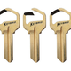 Illustration for article titled Climb Every Mountain, Ford Every Data-Stream with USB Flash Drive Carabiner